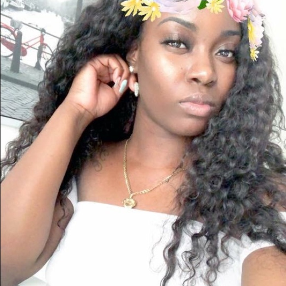 Meet your Posher, Kaitland